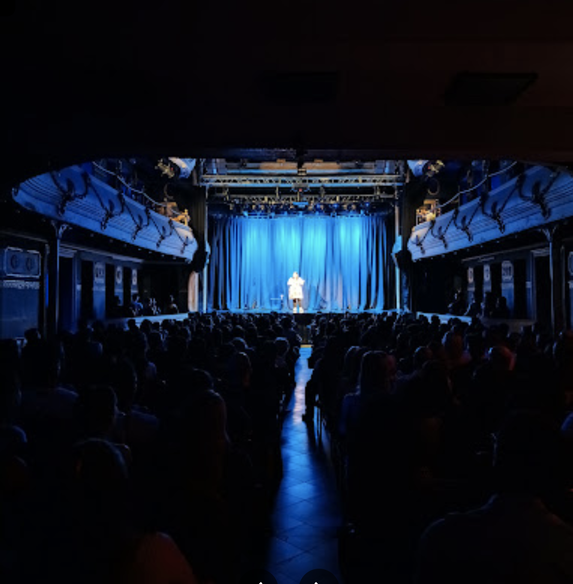 STUDIO THEATRE